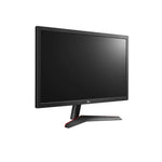 LG 24GL600F-B LED display 59.9 cm (23.6) 1920 x 1080 pixels Full HD Black