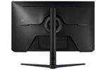 Samsung Odyssey LS32BG700EU computer monitor 81.3 cm (32) 3840 x 2160 pixels 4K Ultra HD LED Black