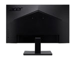 Acer V7 V277bi computer monitor 68.6 cm (27) 1920 x 1080 pixels Full HD LCD Black