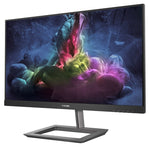 Philips E Line 272E1GAJ/00 computer monitor 68.6 cm (27) 1920 x 1080 pixels Full HD LCD Black, Chrome