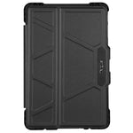 Targus THZ752GL tablet case 26.7 cm (10.5) Flip case Black