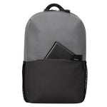 Targus Sagano 39.6 cm (15.6) Backpack Black, Grey