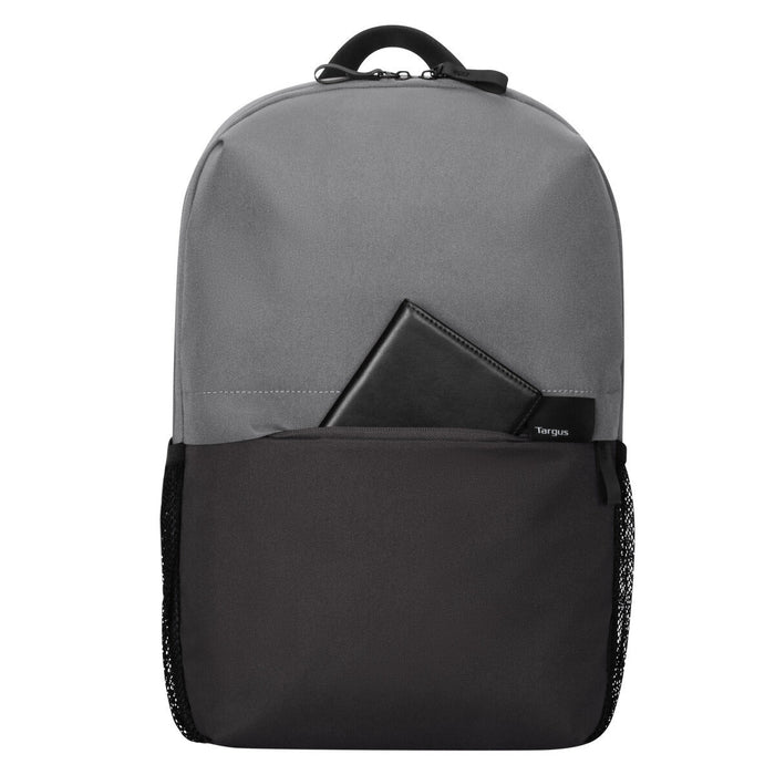 Targus Sagano 39.6 cm (15.6) Backpack Black, Grey