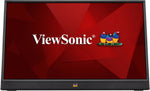 Viewsonic VA1655 computer monitor 40.6 cm (16) 1920 x 1080 pixels Full HD LED Black