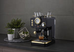 Swan Pump Espresso Coffee Machine Swan