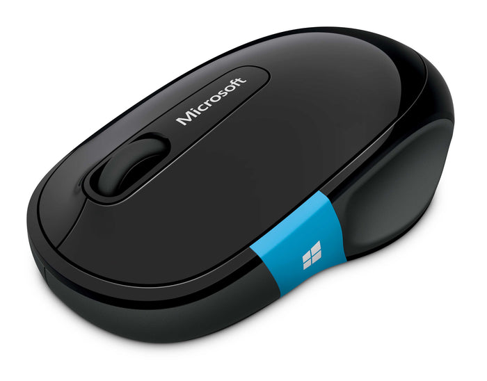 Microsoft Sculpt Comfort Mouse