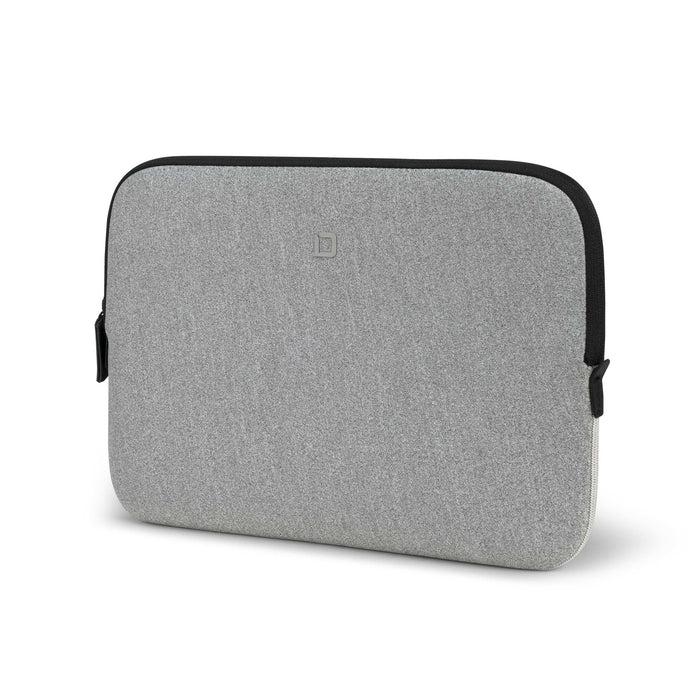 DICOTA D31751 laptop case 33 cm (13) Sleeve case Grey