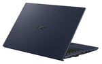 ASUS ExpertBook B1 B1400CEAE-EB1344R laptop 35.6 cm (14) Full HD Intel® Core™ i3 i3-1115G4 8 GB DDR4-SDRAM 256 GB SSD Wi-Fi 6 (802.11ax) Windows 10 Pro Black