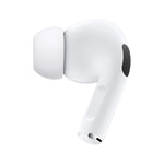 Apple AirPods Pro with MagSafe Charging Case AirPods Headset Wireless In-ear Calls/Music Bluetooth White Apple