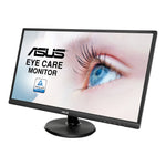 ASUS VA249HE computer monitor 60.5 cm (23.8) 1920 x 1080 pixels Full HD LED Black