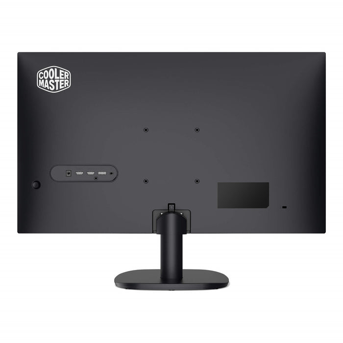 Cooler Master Gaming GA271 computer monitor 68.6 cm (27) 2560 x 1440 pixels Wide Quad HD LCD Black