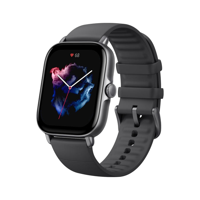 Smartwatch amazfit sale gps