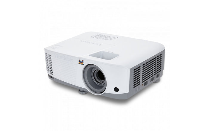 Viewsonic PG603X data projector Standard throw projector 3600 ANSI lumens DLP XGA (1024x768) Grey, White