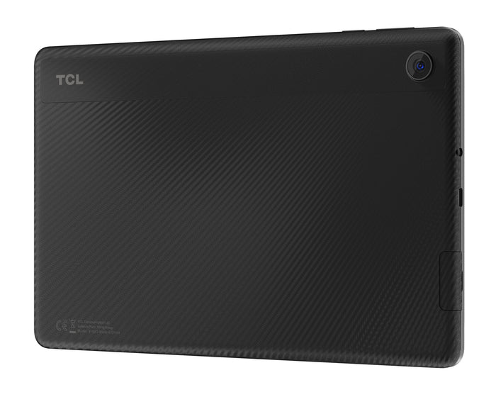 TCL TAB 10 4G LTE-TDD & LTE-FDD 32 GB 25.6 cm (10.1) Mediatek 3 GB Wi-Fi 5 (802.11ac) Android 11 Grey