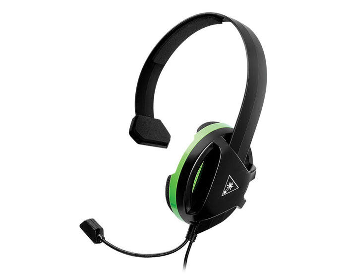 Turtle Beach Recon Chat Black Headset for Xbox one Xbox Series X PS5 ...