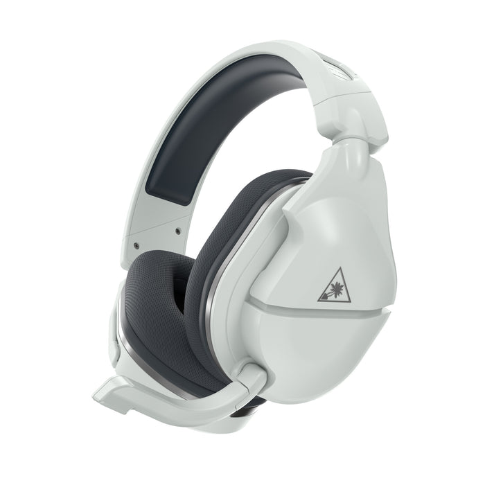 Turtle Beach Stealth 600 Gen 2 Headset Wireless Head-band Gaming USB Type-C White