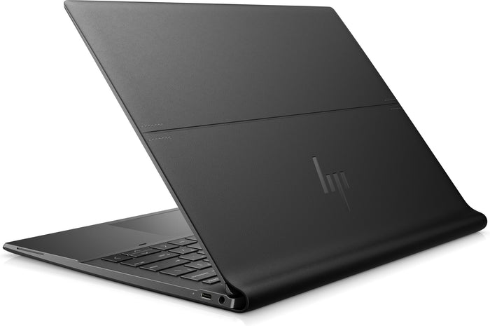 HP Elite Folio Hybrid (2-in-1) 34.3 cm (13.5) Touchscreen WUXGA+ Qualcomm Snapdragon 8CX 16 GB LPDDR4x-SDRAM 512 GB SSD Wi-Fi 5 (802.11ac) Windows 10 Pro Black