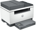 HP LaserJet MFP M234sdw Printer, Black and white, Printer for Small office, Print, copy, scan, Two-sided printing; Scan to email; Scan to PDF