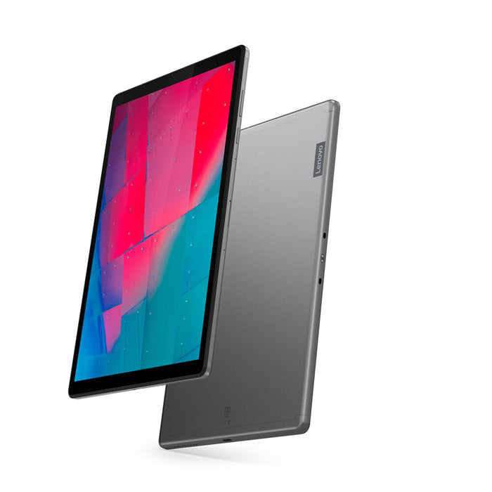 Lenovo Tab M10 4G Mediatek 32 GB 25.6 cm (10.1) 2 GB Wi-Fi 5 (802.11ac) Android 10 Grey