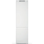 Hotpoint HTC20 T321 UK fridge-freezer Built-in 280 L F White