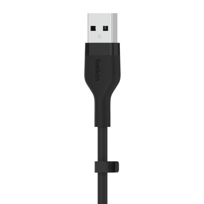 Belkin CAA008BT3MBK lightning cable 3 m Black BELKIN