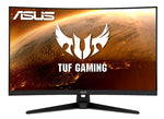 ASUS TUF Gaming VG328H1B computer monitor 80 cm (31.5) 1920 x 1080 pixels Full HD LED Black