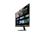 Samsung M50B computer monitor 81.3 cm (32) 1920 x 1080 pixels Full HD Black