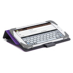 Targus SafeFit 25.4 cm (10) Folio Purple Targus