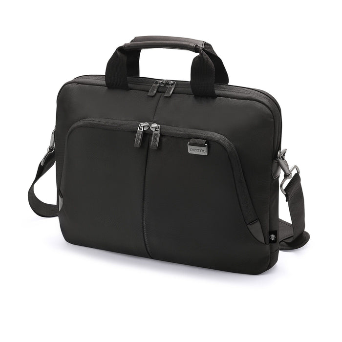 DICOTA D30990-DFS laptop case 38.1 cm (15) Briefcase Black