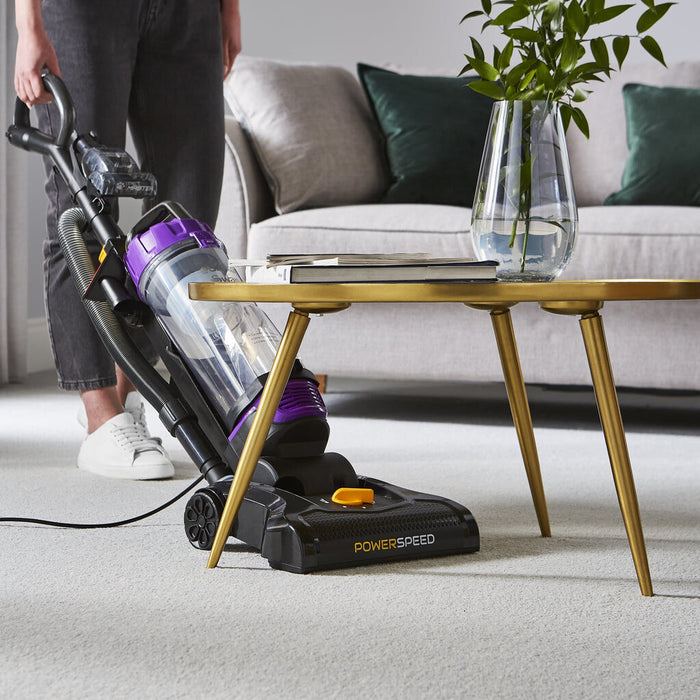 Swan Powerspeed Upright Vacuum Swan