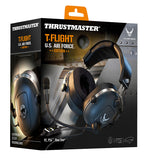 Thrustmaster T.Flight U.S. Air Force Edition Headset Wired Head-band Gaming Black