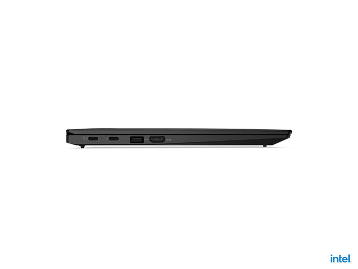 Lenovo ThinkPad X1 Carbon Intel® Core™ i7 i7-1165G7 Laptop 35.6 cm (14) WQUXGA 16 GB LPDDR4x-SDRAM 512 GB SSD Wi-Fi 6 (802.11ax) Windows 10 Pro Black