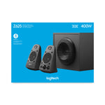 Logitech Z625 Powerful THX Sound