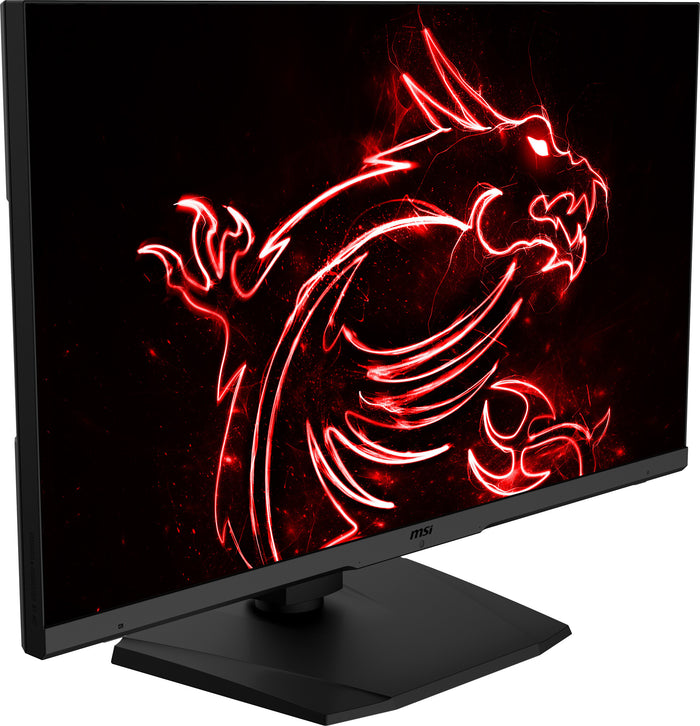 MSI Optix MPG321QRF-QD computer monitor 81.3 cm (32) 2560 x 1440 pixels Quad HD LCD Black MSI