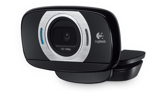 Logitech HD Webcam C615 Logitech