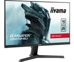 iiyama G-MASTER G2740HSU-B1 LED display 68.6 cm (27) 1920 x 1080 pixels Full HD Black