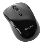 Targus AMW50EU mouse Office Ambidextrous RF Wireless Blue Trace 800 DPI