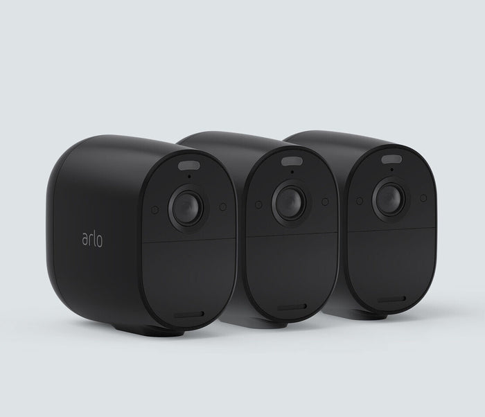 Arlo Essential 3 cam VMC2330B-100EUS