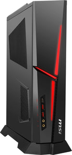 MSI MPG Trident A 11TC-2065UK Intel® Core™ i5 i5-11400F 16 GB DDR4-SDRAM 1 TB SSD NVIDIA GeForce RTX 3060 Windows 10 Home Desktop PC Black