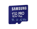 Samsung PRO Plus 128 GB MicroSDXC UHS-I Class 10