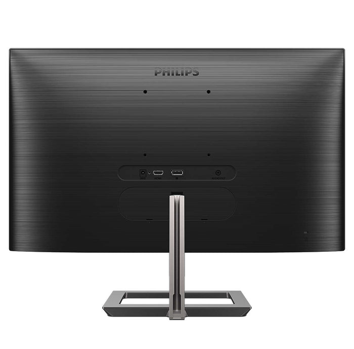 Philips E Line 242E1GAJ/00 LED display 60.5 cm (23.8) 1920 x 1080 pixels Full HD LCD Black, Chrome