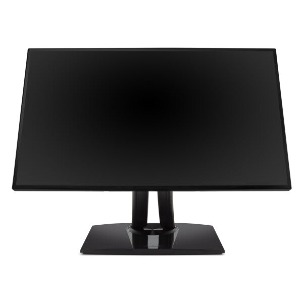 Viewsonic VP Series VP2468A computer monitor 61 cm (24) 1920 x 1080 pixels Full HD LED Black