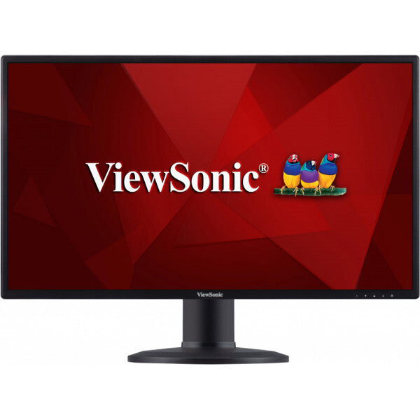 Viewsonic VG Series VG2719 LED display 68.6 cm (27) 1920 x 1080 pixels Full HD Black