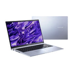 ASUS Vivobook 15 M1502IA-BQ201W AMD Ryzen™ 7 4800H Laptop 39.6 cm (15.6) Full HD 16 GB DDR4-SDRAM 512 GB SSD Wi-Fi 5 (802.11ac) Windows 11 Home Silver