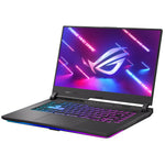 ASUS ROG Strix G15 G513RM-HQ071W AMD Ryzen™ 7 6800H Laptop 39.6 cm (15.6) Wide Quad HD 16 GB DDR5-SDRAM 1 TB SSD NVIDIA GeForce RTX 3060 Wi-Fi 6E (802.11ax) Windows 11 Home Black, Grey