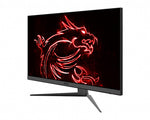 MSI Optix G272 computer monitor 68.6 cm (27) 1920 x 1080 pixels Full HD LCD Black