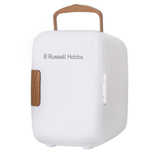 Russell Hobbs RH4CLR1001SCW cool box 4 L Electric White Russell Hobbs