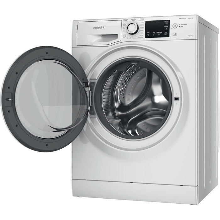 Hotpoint NDB 8635 W UK 8KG/6KG Washer Dryer -White- D Rated