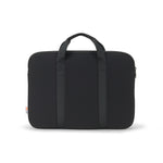 DICOTA D31791 laptop case 39.6 cm (15.6) Sleeve case Black