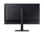 Samsung TU87F computer monitor 81.3 cm (32) 3840 x 2160 pixels 4K Ultra HD LED Black